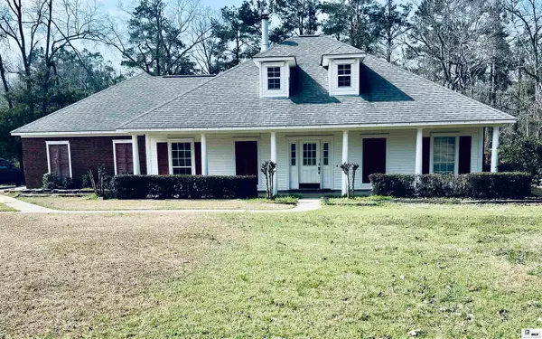 305 Standard Reed Road, West Monroe, LA 71291