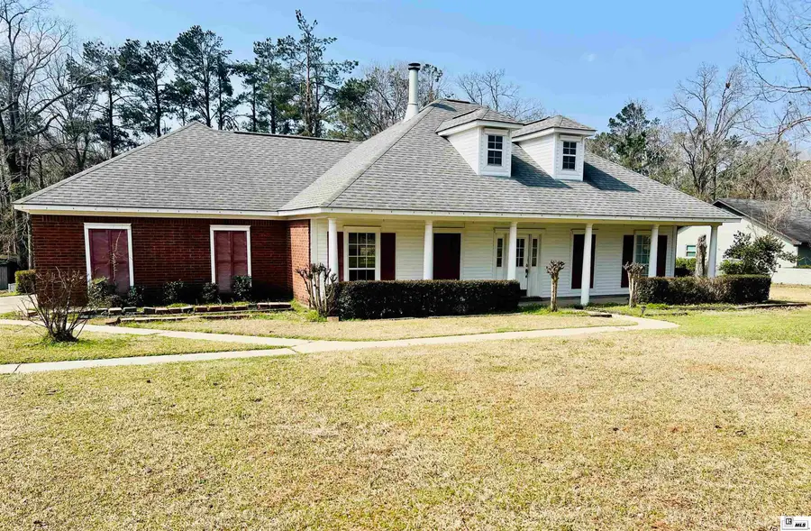 305 Standard Reed Road, West Monroe, LA 71291 - #2