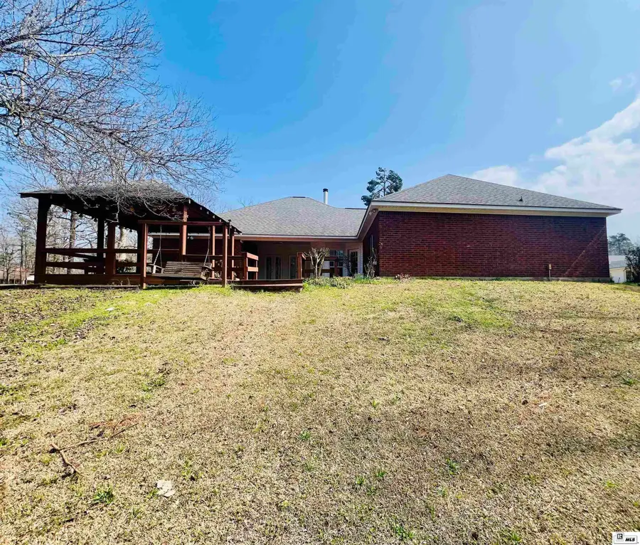 305 Standard Reed Road, West Monroe, LA 71291 - #3