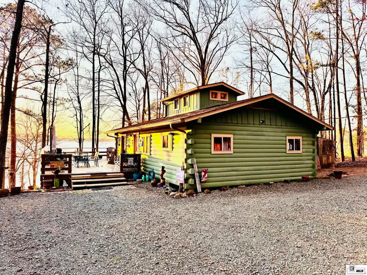 418 Tom Robinson Road, Homer, LA 71040 - #1