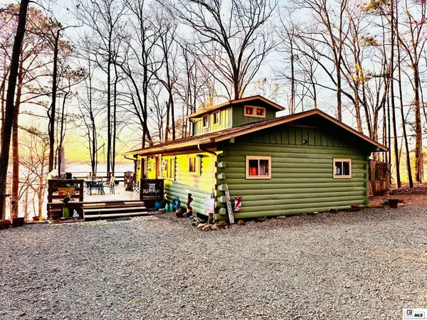 418 Tom Robinson Road, Homer, LA 71040