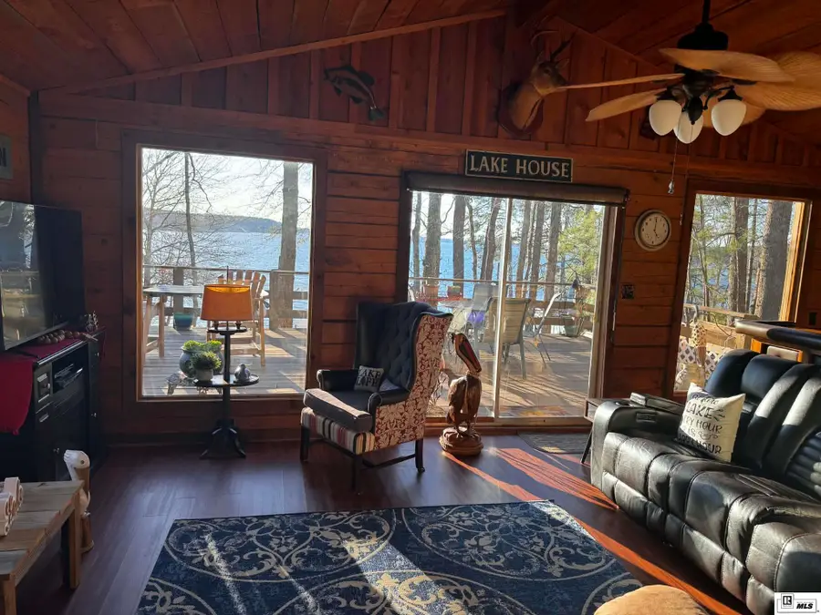 418 Tom Robinson Road, Homer, LA 71040 - #3