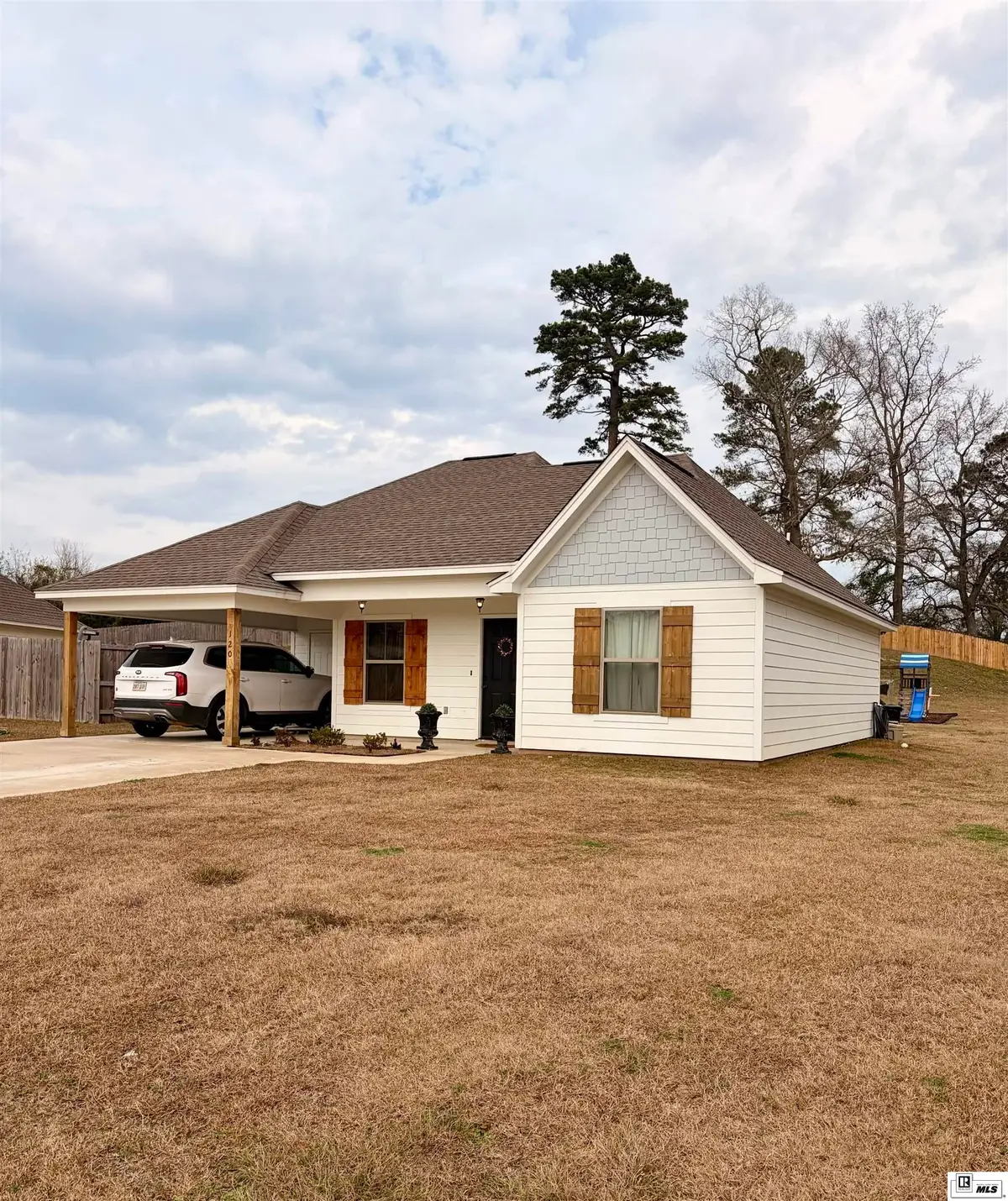 120 Hill Creek Drive, Choudrant, LA 71227 - #1