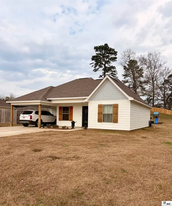 120 Hill Creek Drive, Choudrant, LA 71227