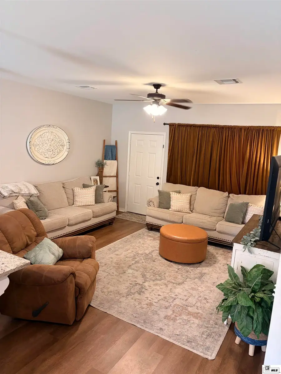 120 Hill Creek Drive, Choudrant, LA 71227 - #2