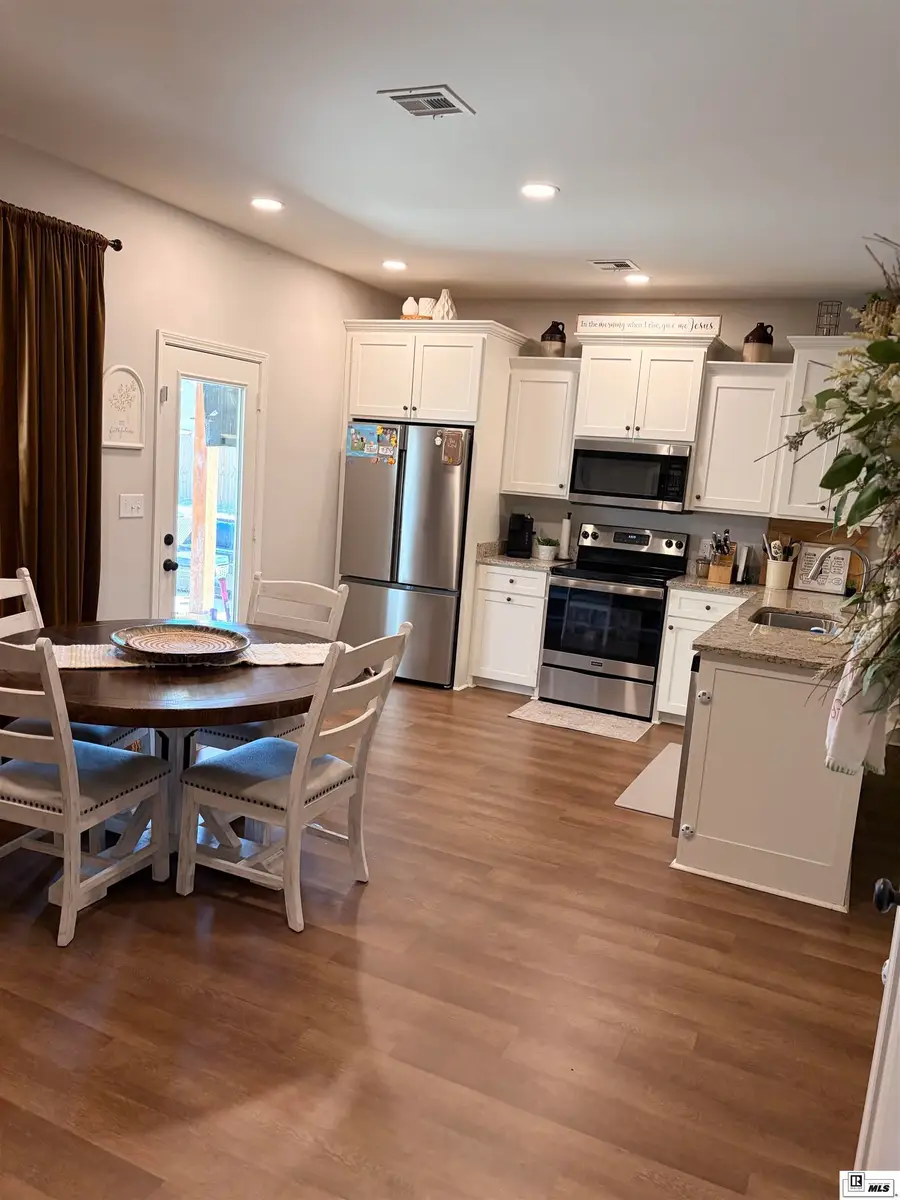 120 Hill Creek Drive, Choudrant, LA 71227 - #3