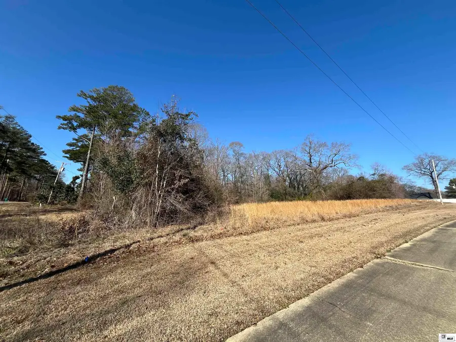 0 E Pecan Avenue, Bastrop, LA 71220 - #2