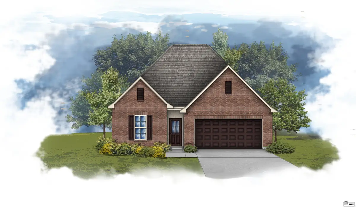 106 Magnolia Pointe Circle, Monroe, LA 71203 - #1