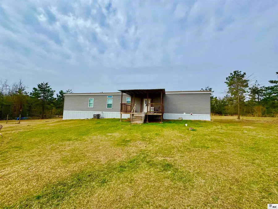 283 New Mineral Springs Road, Calhoun, LA 71225 - #2