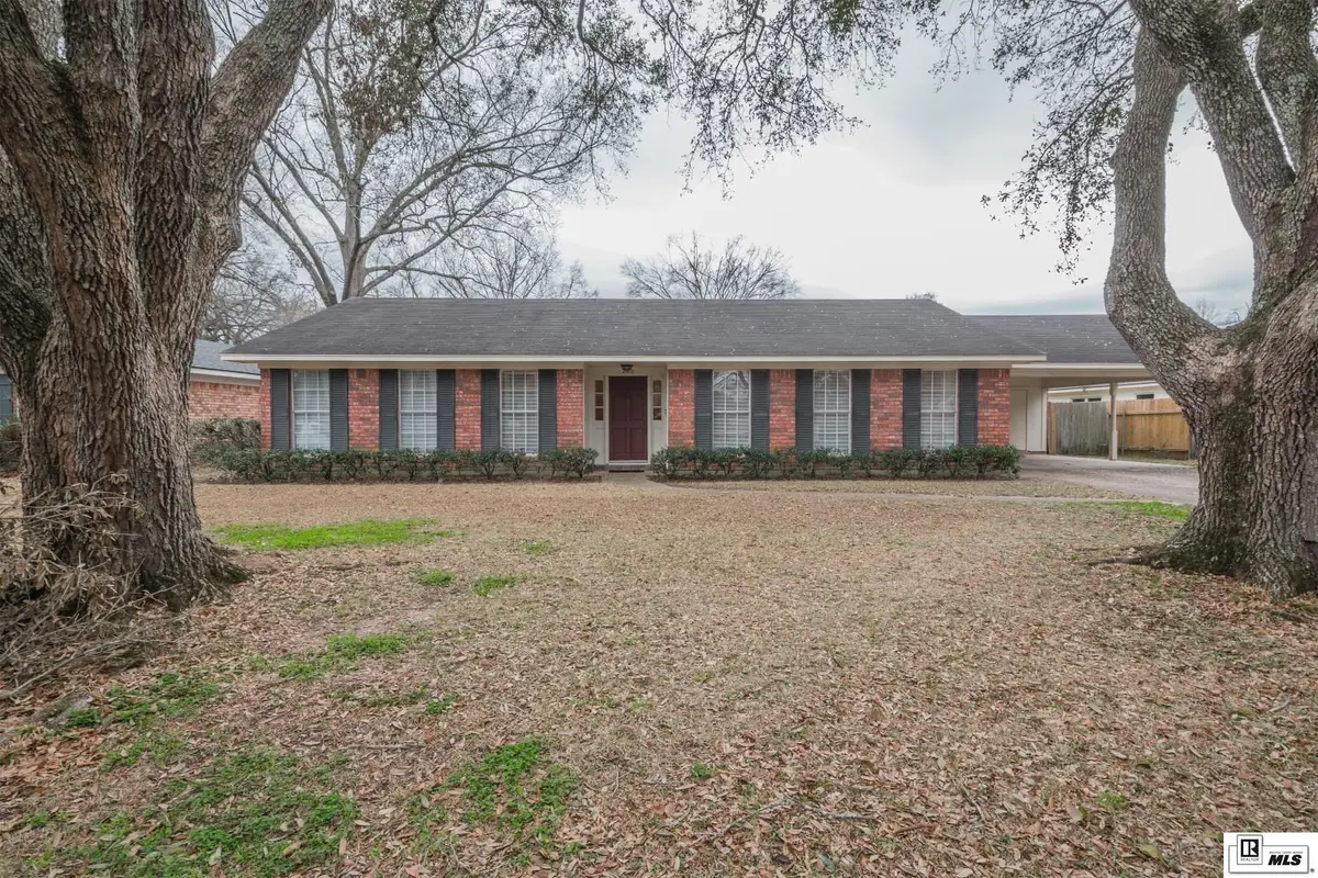 2610 Marquette Street, Monroe, LA 71201 - #1