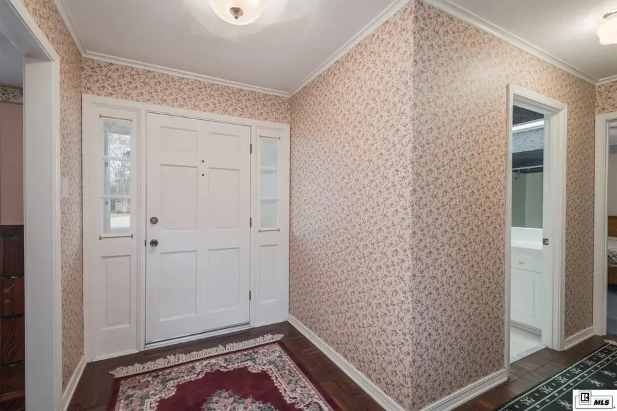 2610 Marquette Street, Monroe, LA 71201 - #2