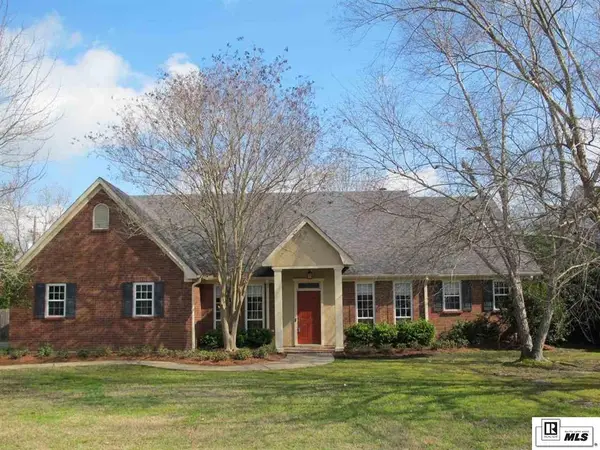 2905 W Deborah Drive, Monroe, LA 71201