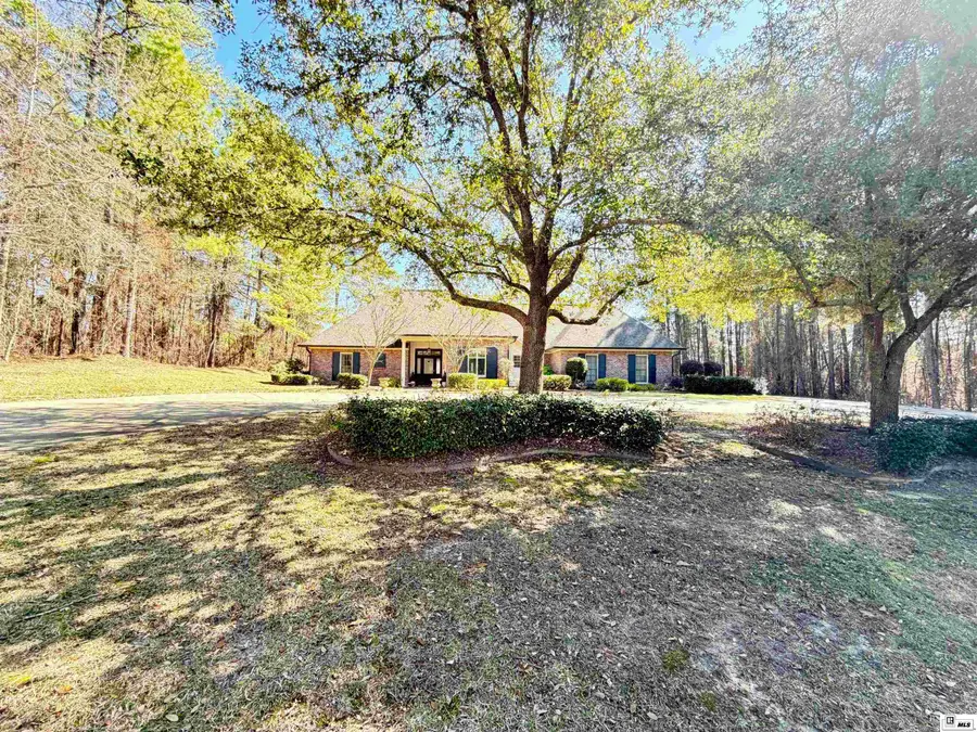120 Lanes End Drive, Choudrant, LA 71227 - #3