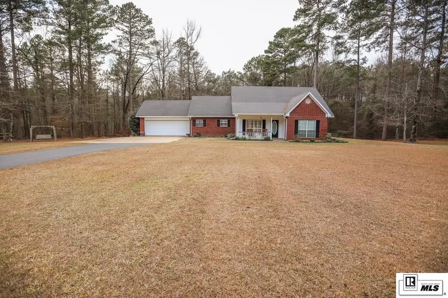 1224 Highway 796, Quitman, LA 71268 - #2