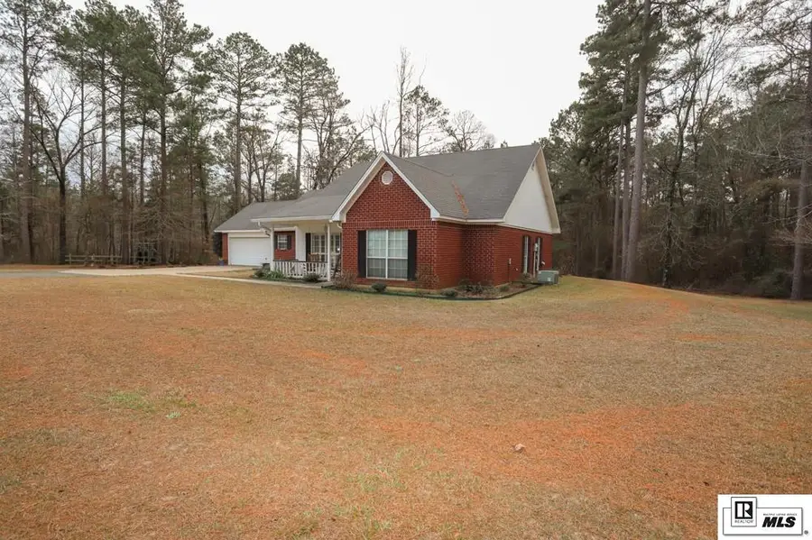 1224 Highway 796, Quitman, LA 71268 - #3