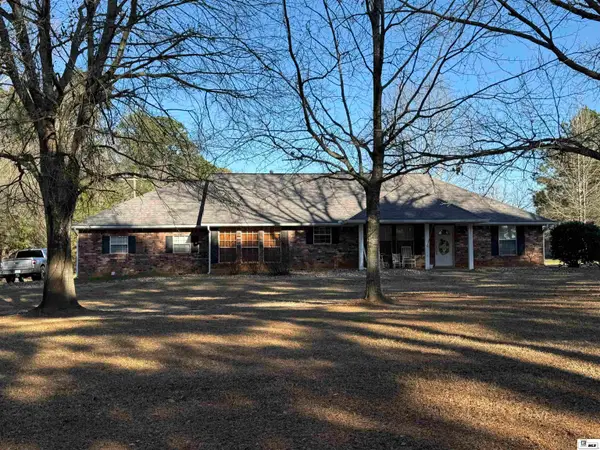 209 Burgessville Road, Ruston, LA 71270