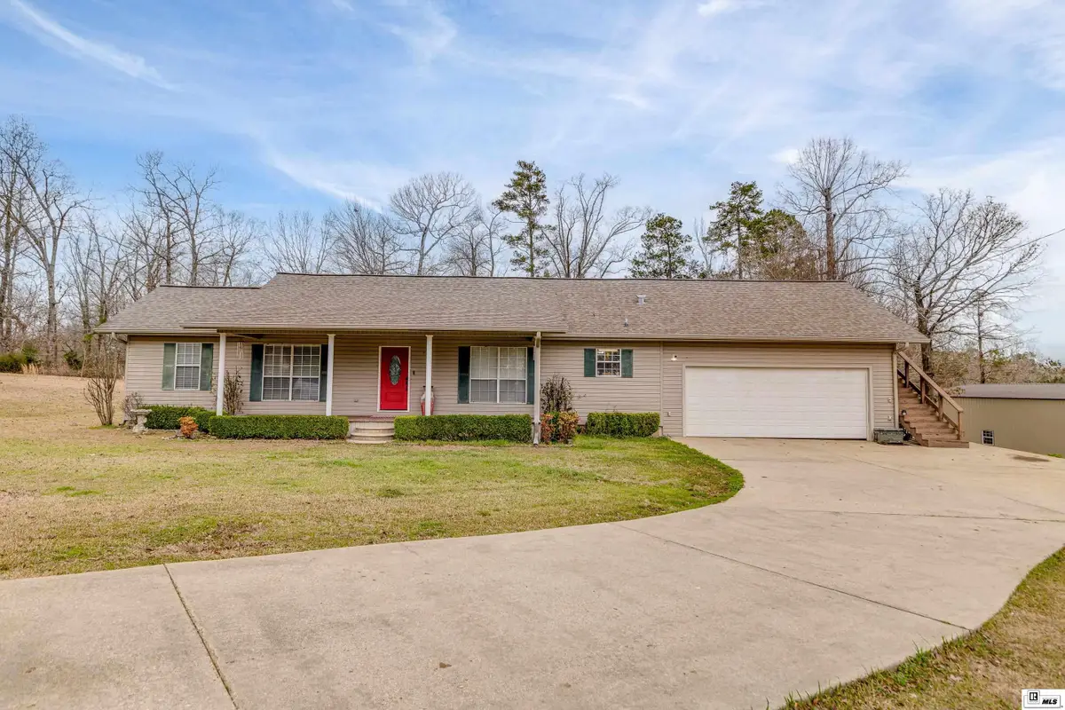 145 Preston Road, West Monroe, LA 71291-0000 - #1