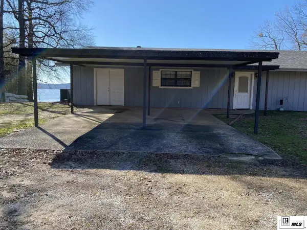 149 Western Reach Road, Farmerville, LA 71241