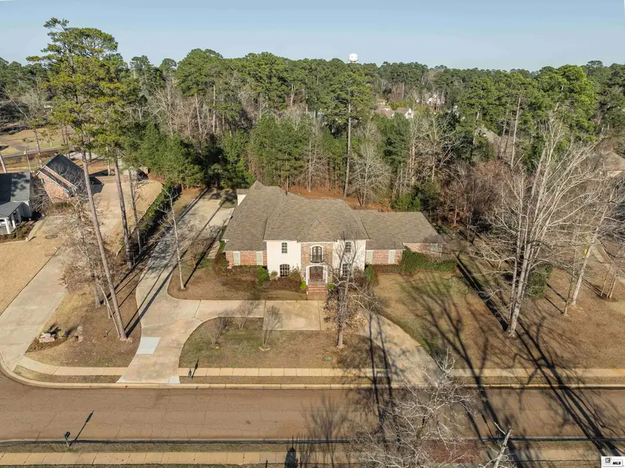 542 Toma Lodge Drive, Ruston, LA 71270 - #2