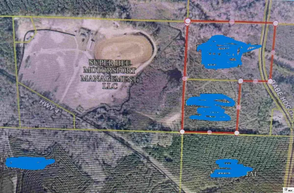 000 Babe Hoggro Road, Chatham, LA 71226