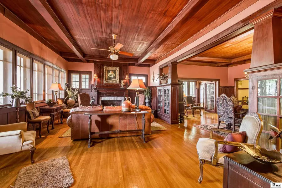 1507 West Street, Winnsboro, LA 71295 - #3