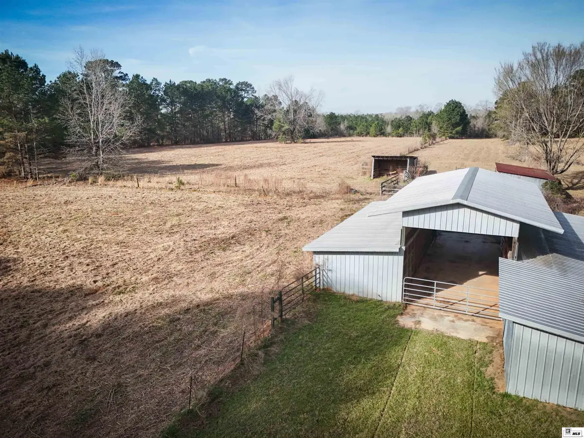 1742 Harold Montgomery Road, Doyline, LA 71023 - #1