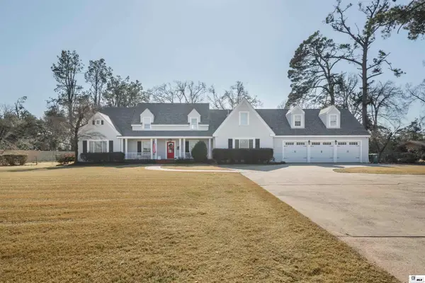 3420 Loop Road, Monroe, LA 71201