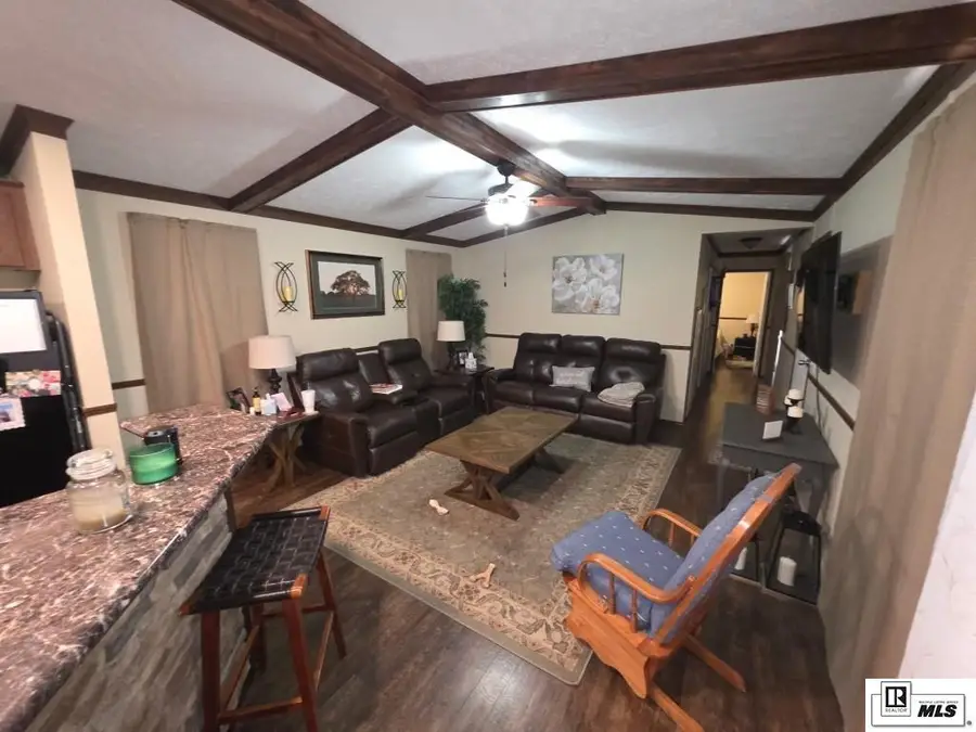 199 Brown Road, Mangham, LA 71259 - #2