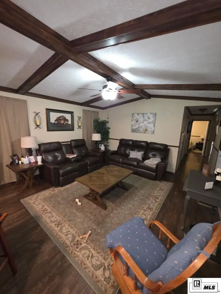 199 Brown Road, Mangham, LA 71259 - #3