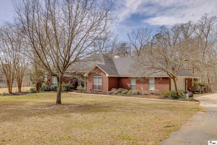 131 Three Lakes Road, West Monroe, LA 71291 - #2