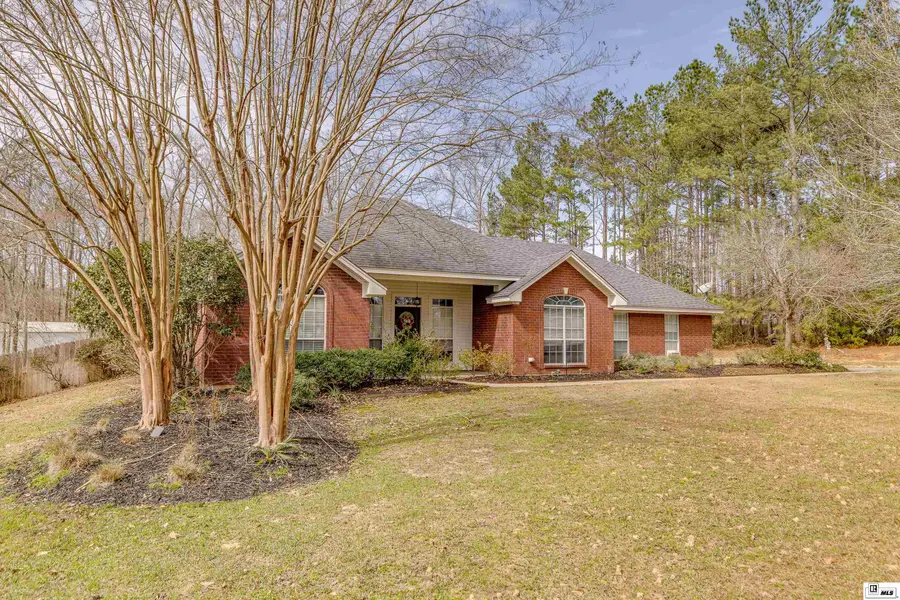 131 Three Lakes Road, West Monroe, LA 71291 - #3