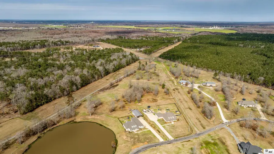 115 Ladelle Loop, Monroe, LA 71203 - #2