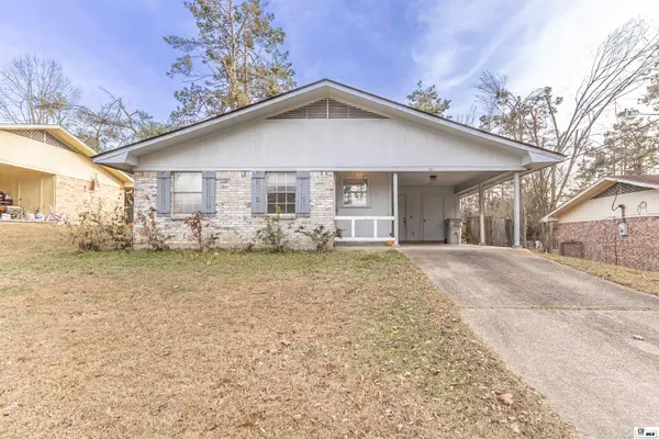 120 Wilson Drive, West Monroe, LA 71291
