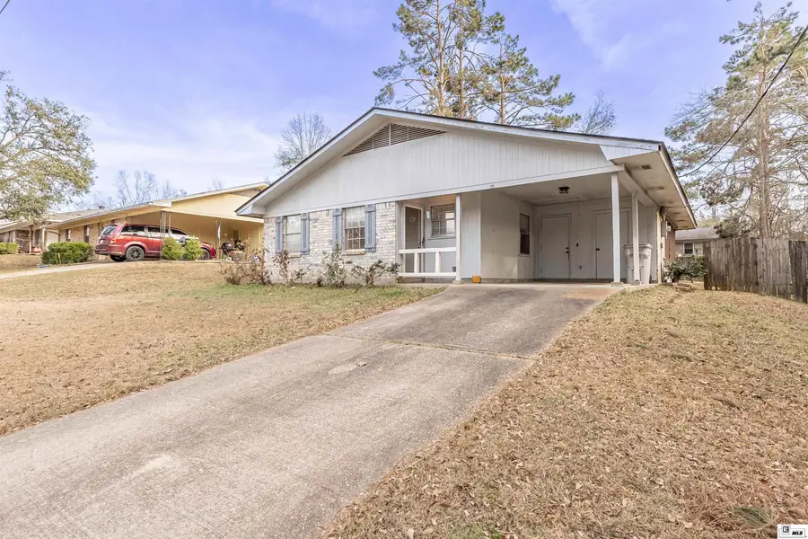 120 Wilson Drive, West Monroe, LA 71291 - #2