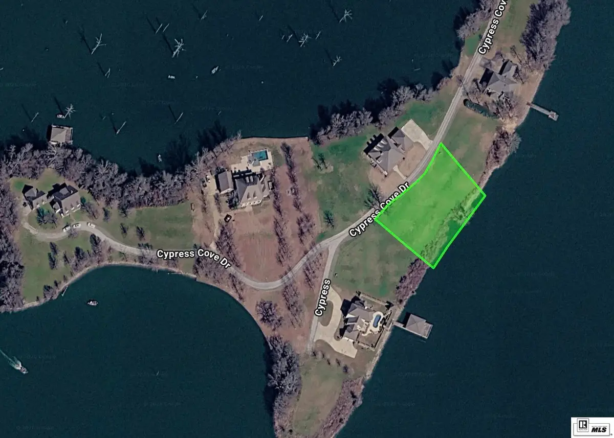 Lot 7 Cypress Cove Drive, Delhi, LA 71232 - #1