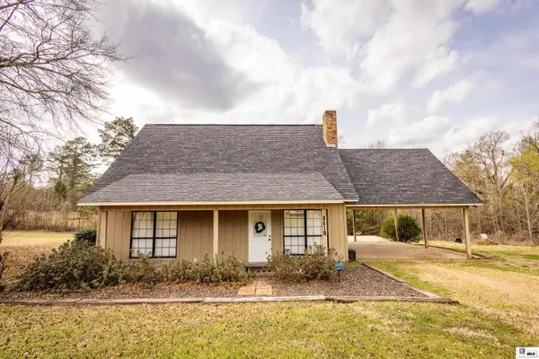 8610 Highway 822, Dubach, LA 71235