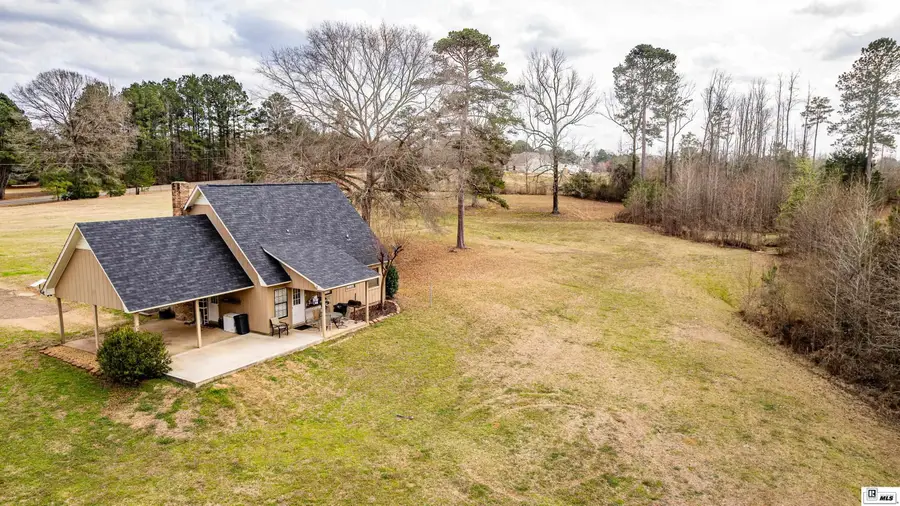 8610 Highway 822, Dubach, LA 71235 - #3