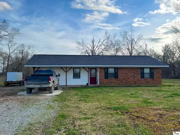 863 Fortenberry Road, Rayville, LA 71269
