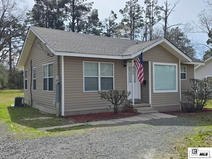 509 Splane Drive, West Monroe, LA 71291 - #2