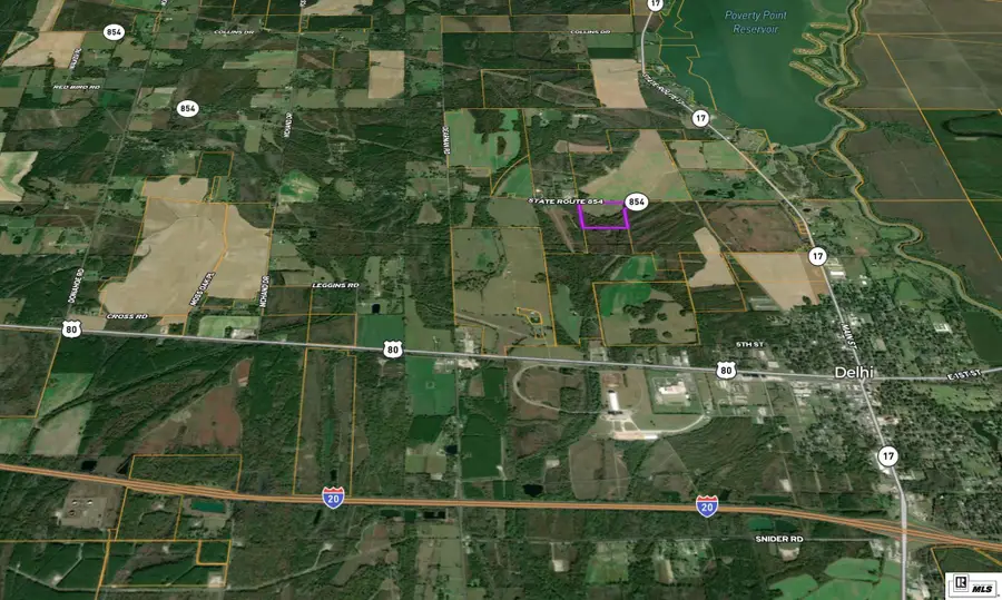 000 Highway 854, Delhi, LA 71232 - #3