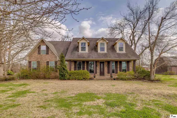 839 Scales Road, Rayville, LA 71269