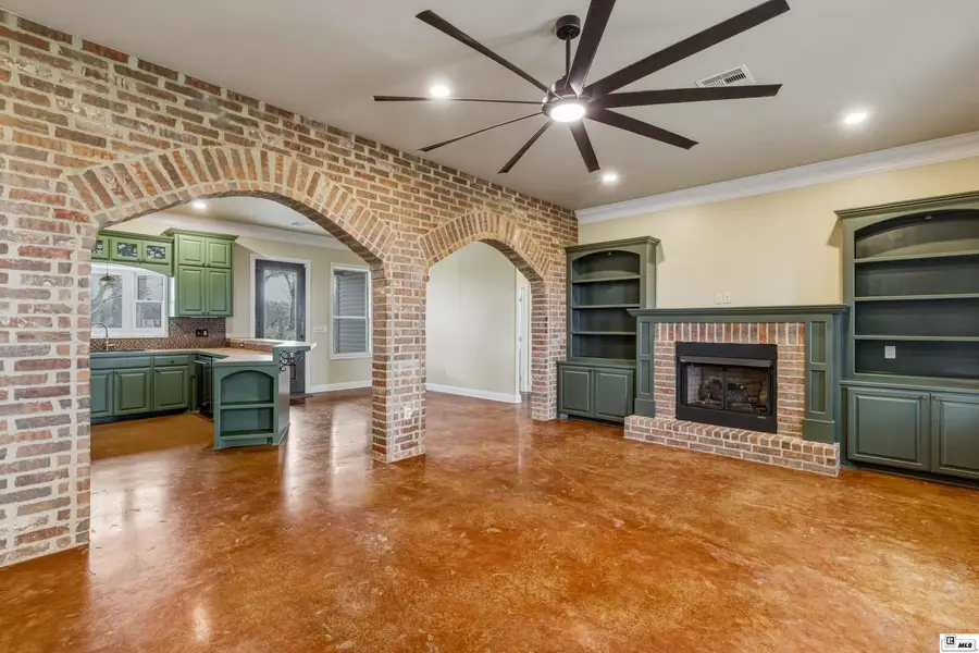 839 Scales Road, Rayville, LA 71269 - #2