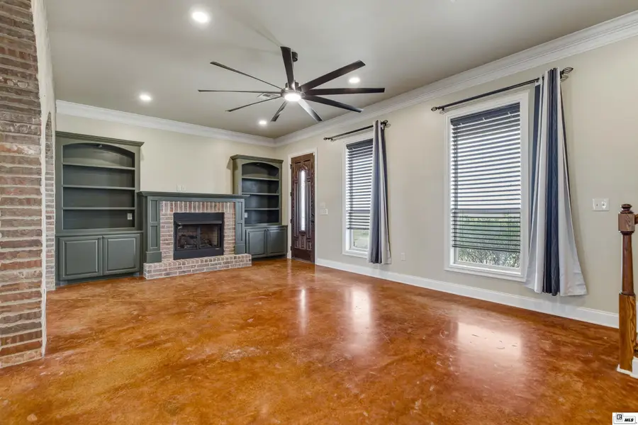 839 Scales Road, Rayville, LA 71269 - #3