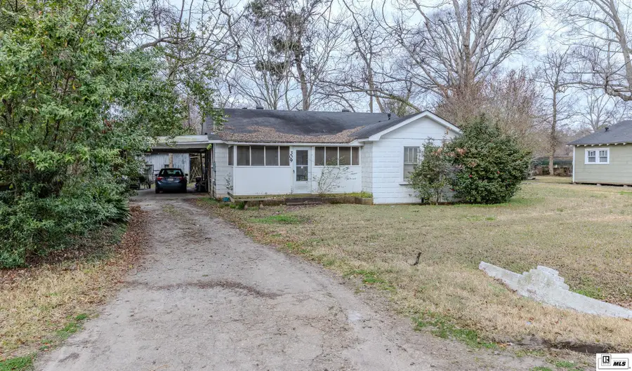 309 Tennessee Street, Monroe, LA 71203 - #2