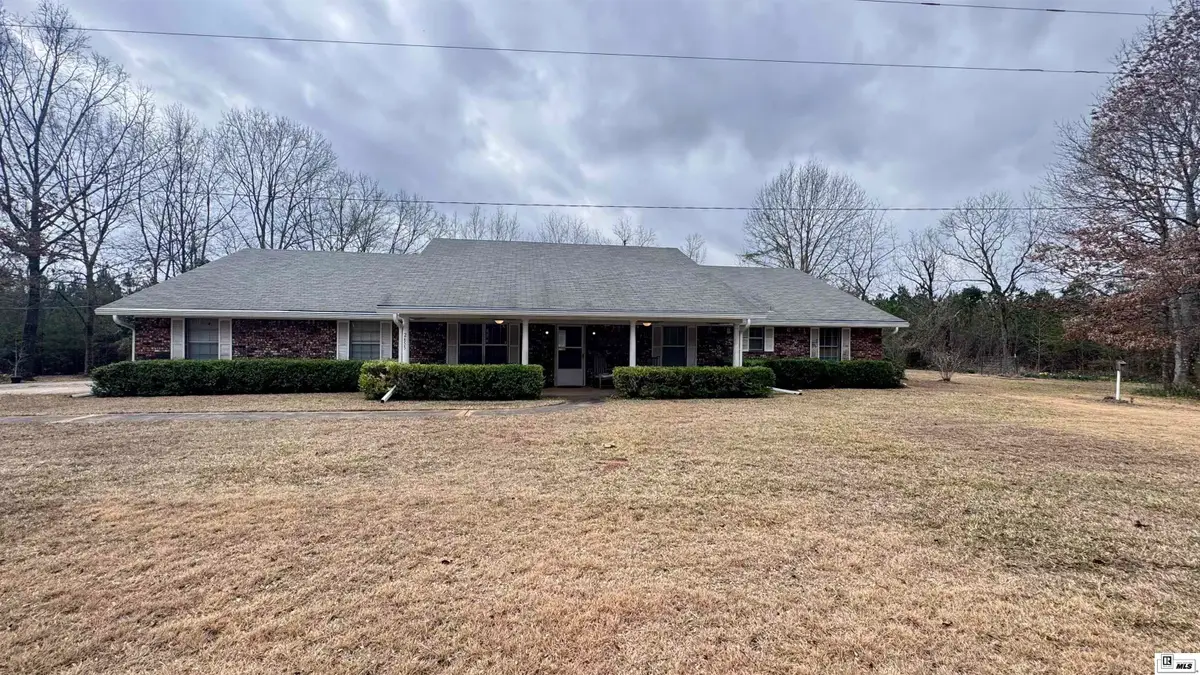 2655 Rodney Martin Road, Shongaloo, LA 71072 - #1