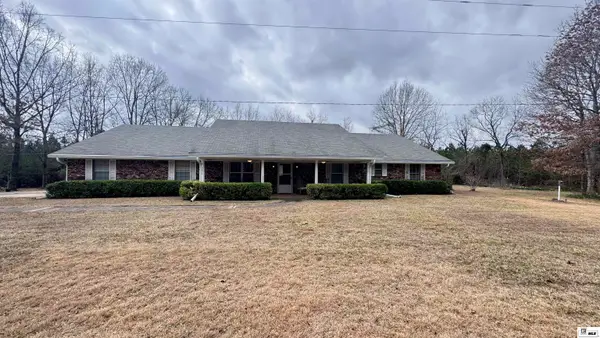 2655 Rodney Martin Road, Shongaloo, LA 71072