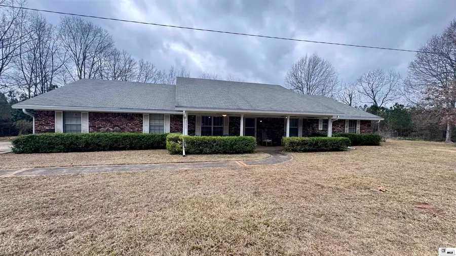 2655 Rodney Martin Road, Shongaloo, LA 71072 - #3