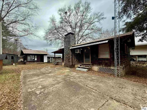 151 Sardis Landing Road, Farmerville, LA 71241