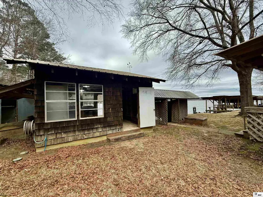 151 Sardis Landing Road, Farmerville, LA 71241 - #2