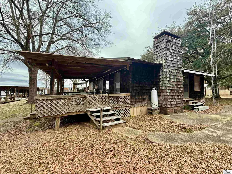 151 Sardis Landing Road, Farmerville, LA 71241 - #3
